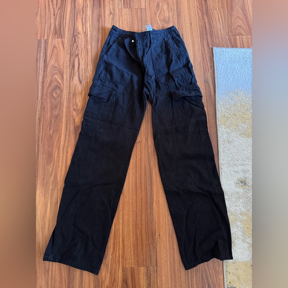 Zara Cargo pants